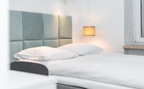 Apartament Plac Konstytucji by Your Freedom